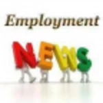 Logo of Employment News android Application 